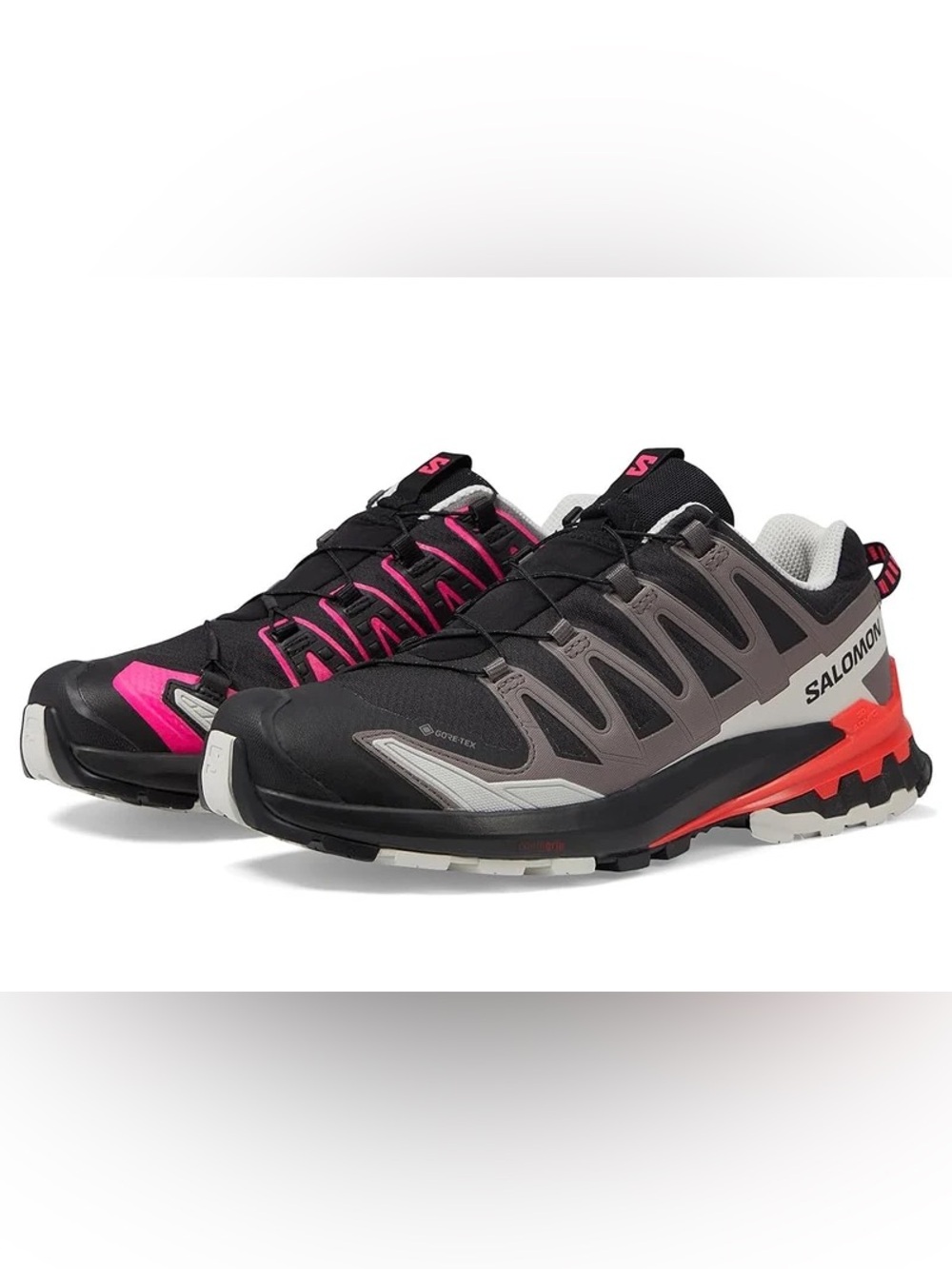 Salomon XA Pro 3D V9 GORE-TEX Trail Running Sneaker